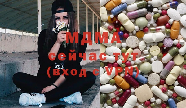 mix Богородицк